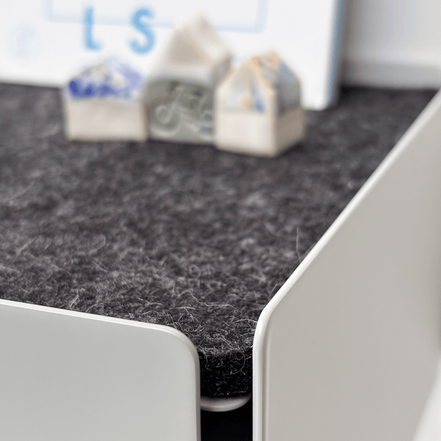 CHARGE-BOX extra felt