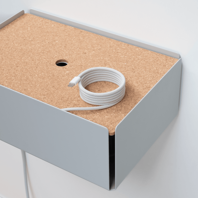 USB-C magnetisches RollUp Kabel 1,5m