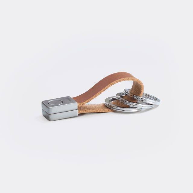 NEU: TWISTER PURE - Schlüsselanhänger