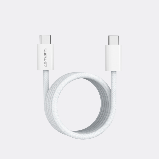 USB-C magnetic RollUp cable 1.5m