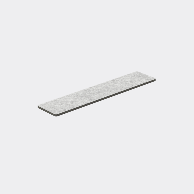 KEY-BOX Filzauflage
