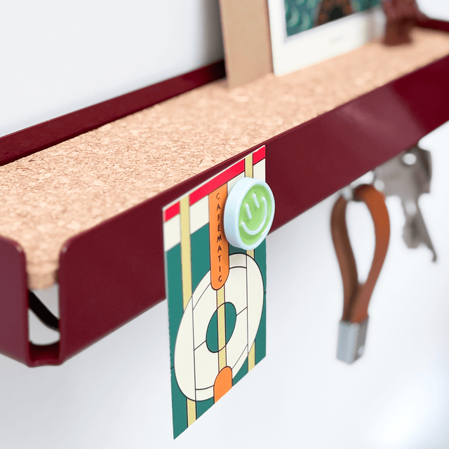 KEY-BOX extra cork
