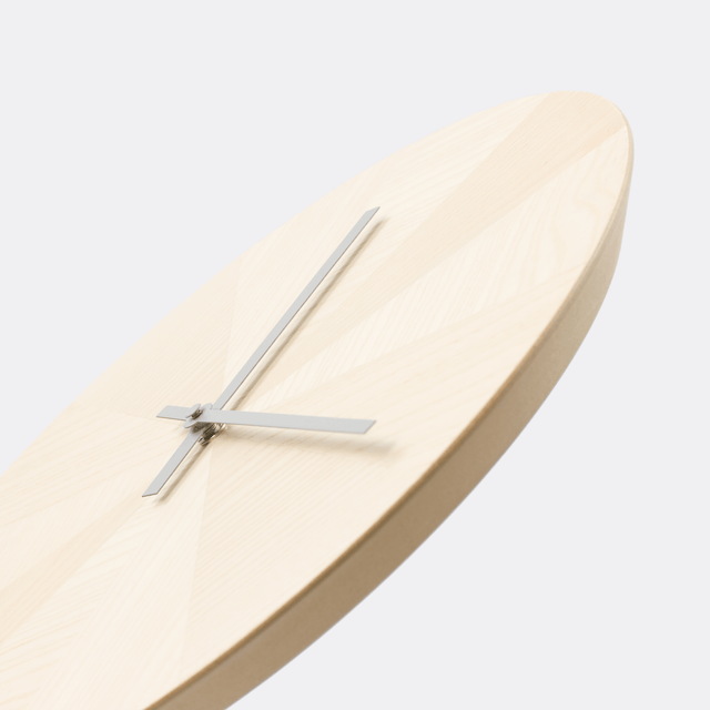 Pieces Of Time - Wanduhr